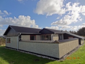 Bild: Ferienhaus in Løkken/Furreby