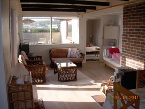 Bild 3: Ferienhaus in Løkken/Furreby