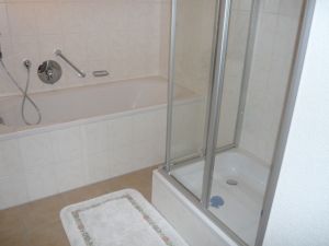 Bild 4: Ferienwohnung Krauss im Schwarzwald in wunderschöner Lage 4****