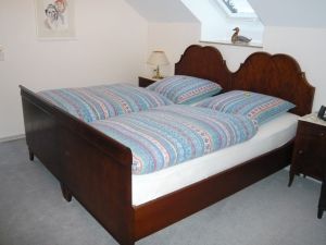 Bild 2: Ferienwohnung Krauss im Schwarzwald in wunderschöner Lage 4****