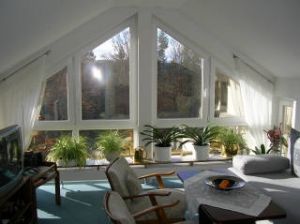 Bild 1: Ferienwohnung Krauss im Schwarzwald in wunderschöner Lage 4****