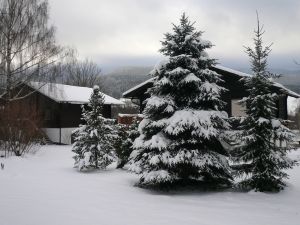 auch im Winter ein Vergnügen