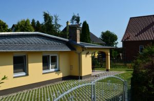 Bild 2: Ferienhaus "Casa Laguna" Ostseebad Rerik/ OT Roggow