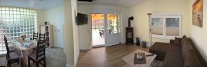 Bild 5: Ferienhaus "Casa Laguna" Ostseebad Rerik/ OT Roggow