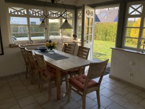 Bild 19: Ferienhaus Becker im Ostseebad Prerow