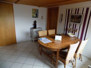 Bild 7: Familienfreundliche Ferienwohnung "Leuchtturm" an der Nordsee