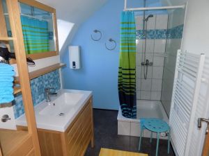 Bild 9: Kuschelige Ferienwohnung bis 4 Personen an der Nordsee