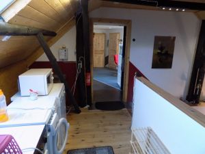 Bild 11: Kuschelige Ferienwohnung bis 4 Personen an der Nordsee