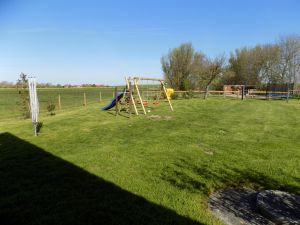 Bild 14: Kuschelige Ferienwohnung bis 4 Personen an der Nordsee