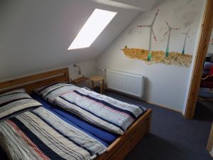 Bild 7: Kuschelige Ferienwohnung bis 4 Personen an der Nordsee