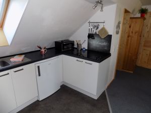 Bild 5: Kuschelige Ferienwohnung bis 4 Personen an der Nordsee