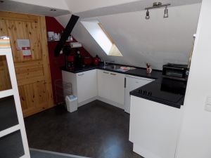 Bild 4: Kuschelige Ferienwohnung bis 4 Personen an der Nordsee