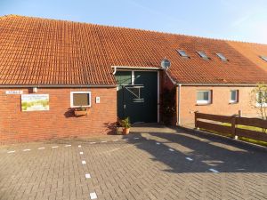 Bild 10: Kuschelige Ferienwohnung bis 4 Personen an der Nordsee