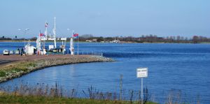 Bild 17: Ferienbungalow an der Ostsee bei Rügen/Stahlbrode