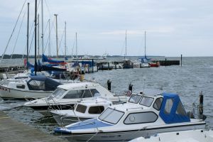 Bild 15: Ferienbungalow an der Ostsee bei Rügen/Stahlbrode