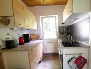 Bild 4: Ferienbungalow an der Ostsee bei Rügen/Stahlbrode