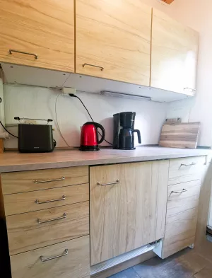 Bild 8: Ferienbungalow an der Ostsee bei Rügen/Stahlbrode