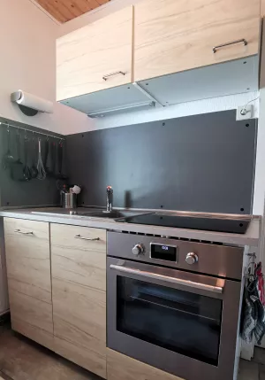 Bild 9: Ferienbungalow an der Ostsee bei Rügen/Stahlbrode