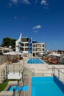 Bild 1: Maxim Bozava Dugi Otok