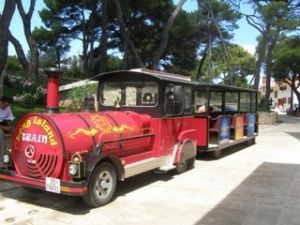 Bild 12: Maxim Bozava Dugi Otok