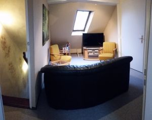 Bild 11: Modernes Ferienhaus in Alleinlage an der Nordsee