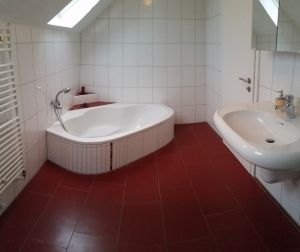 Bild 9: Modernes Ferienhaus in Alleinlage an der Nordsee