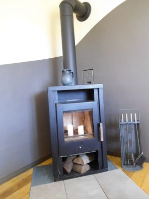 Bild 7: Modernes Ferienhaus in Alleinlage an der Nordsee