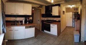 Bild 8: Modernes Ferienhaus in Alleinlage an der Nordsee