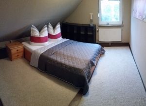 Bild 12: Modernes Ferienhaus in Alleinlage an der Nordsee