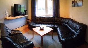 Bild 5: Modernes Ferienhaus in Alleinlage an der Nordsee