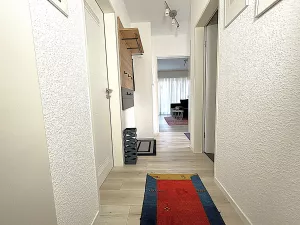 Bild 5: Norddeich ruft EG-Ferienwohnung bis 3 Personen strandnahe Lage