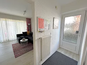 Bild 6: Norddeich ruft EG-Ferienwohnung bis 3 Personen strandnahe Lage