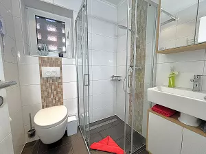 Bild 8: Norddeich ruft EG-Ferienwohnung bis 3 Personen strandnahe Lage