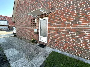 Bild 14: Norddeich ruft EG-Ferienwohnung bis 3 Personen strandnahe Lage