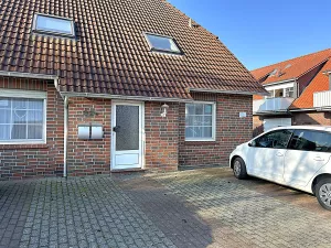 Bild 15: Norddeich ruft EG-Ferienwohnung bis 3 Personen strandnahe Lage