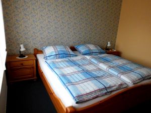 Bild 3: Fewo kroetje² im Seezungenweg in Greetsiel