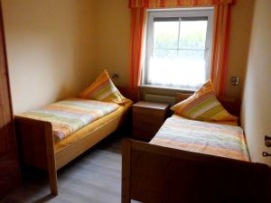 Bild 4: Fewo kroetje² im Seezungenweg in Greetsiel