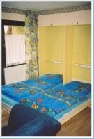 Zusatzbetten im Wohnbereich