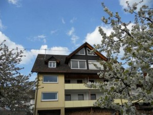 Ferienwohnung in Sipplingen: Ferienhaus Raff