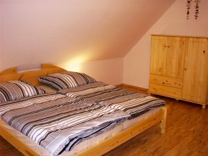 Bild 5: Haus "Boddenblick" in Vieregge auf der Insel Rügen