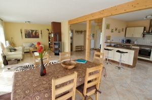 Bild 4: Haus "Boddenblick" in Vieregge auf der Insel Rügen