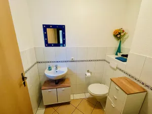 Bild 22: Ferienhaus Dat Koggenhus auf Rügen