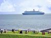 Bewertung für Ferienwohnung Elbschiffer in Cuxhaven mit Meerblick 5.Stock