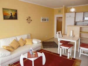 Bild 4: Ferienwohnung Elbschiffer in Cuxhaven mit Meerblick 5.Stock