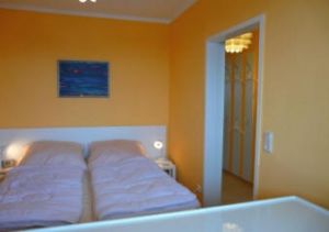 Bild 10: Ferienwohnung Elbschiffer in Cuxhaven mit Meerblick 5.Stock