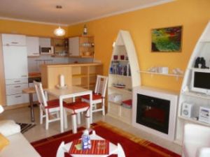 Bild 6: Ferienwohnung Elbschiffer in Cuxhaven mit Meerblick 5.Stock