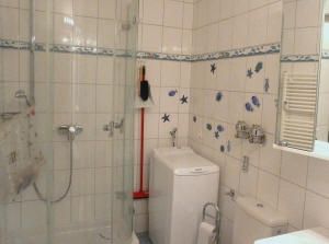 Bild 9: Ferienwohnung Elbschiffer in Cuxhaven mit Meerblick 5.Stock