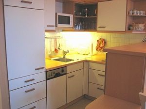 Bild 8: Ferienwohnung Elbschiffer in Cuxhaven mit Meerblick 5.Stock