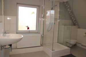 Bild 3: Am Apfelgarten - Studiowohnung C3 - zentral und ruhig