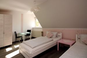 Bild 2: Am Apfelgarten - Studiowohnung C3 - zentral und ruhig